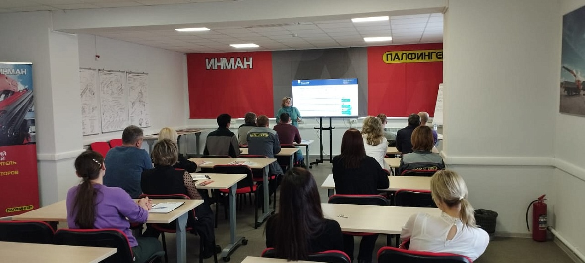 В Ишимбае состоялись «Диалоги о финансах» 
