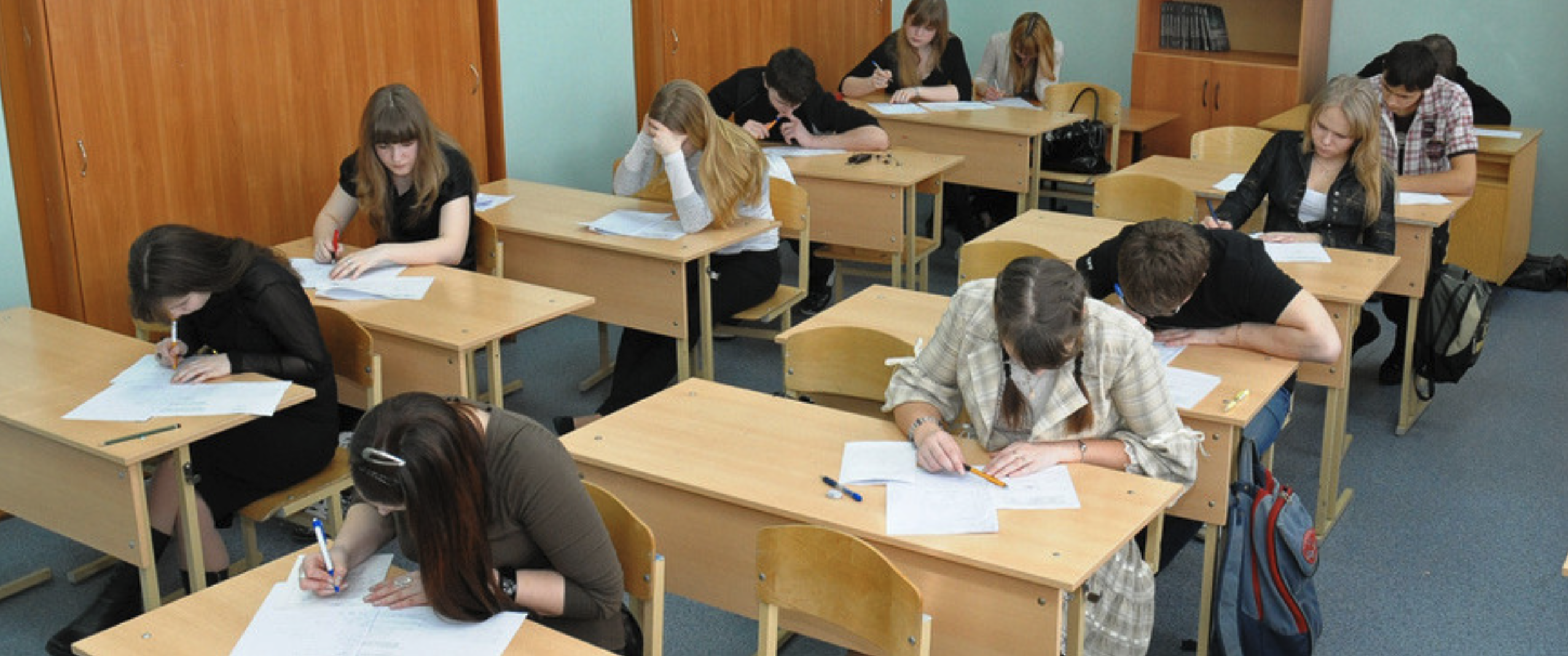 «Финансовый квиз» для школьников Москвы