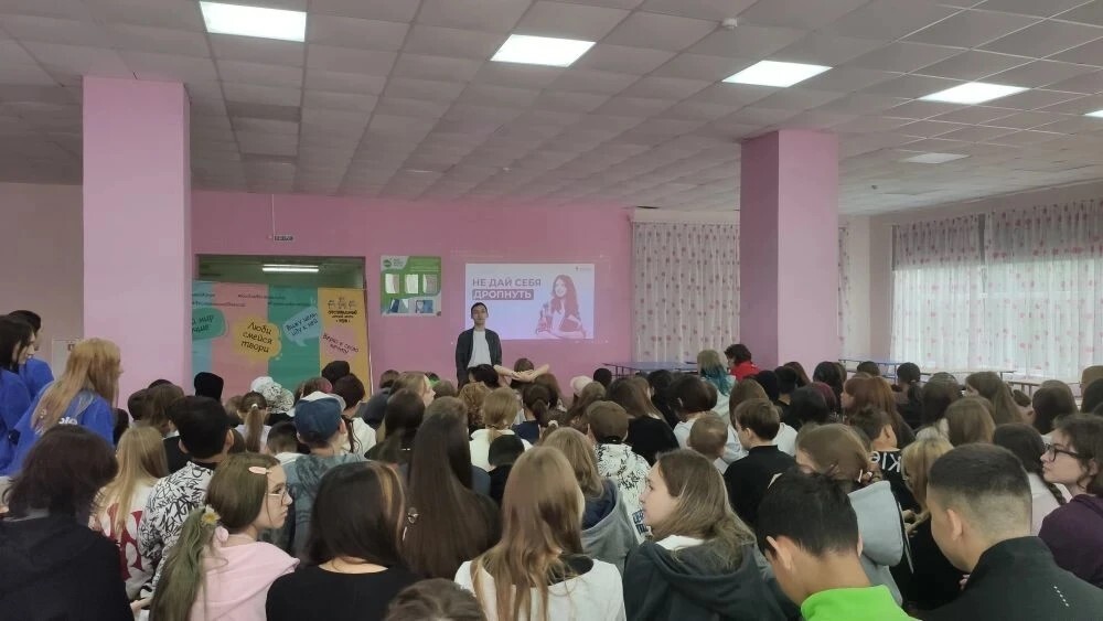 В детских лагерях Башкортостана стартовали мероприятия по финансовой грамотности 