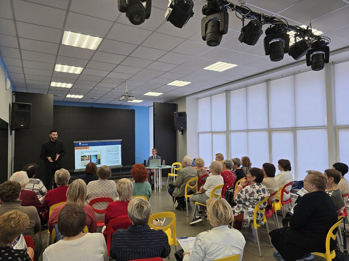 По итогам 2025 года в мероприятиях по повышению финансовой грамотности приняли участие более 48 тысяч жителей Башкортостана