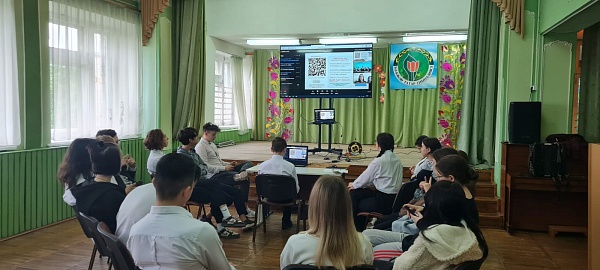 17 башкирских школ приняли участие в финансовом Суперквизе