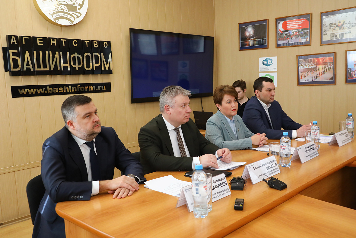 В Башкортостане 10 лет реализуется  республиканская ипотечно-накопительная программа «Жилстройсбережения»
