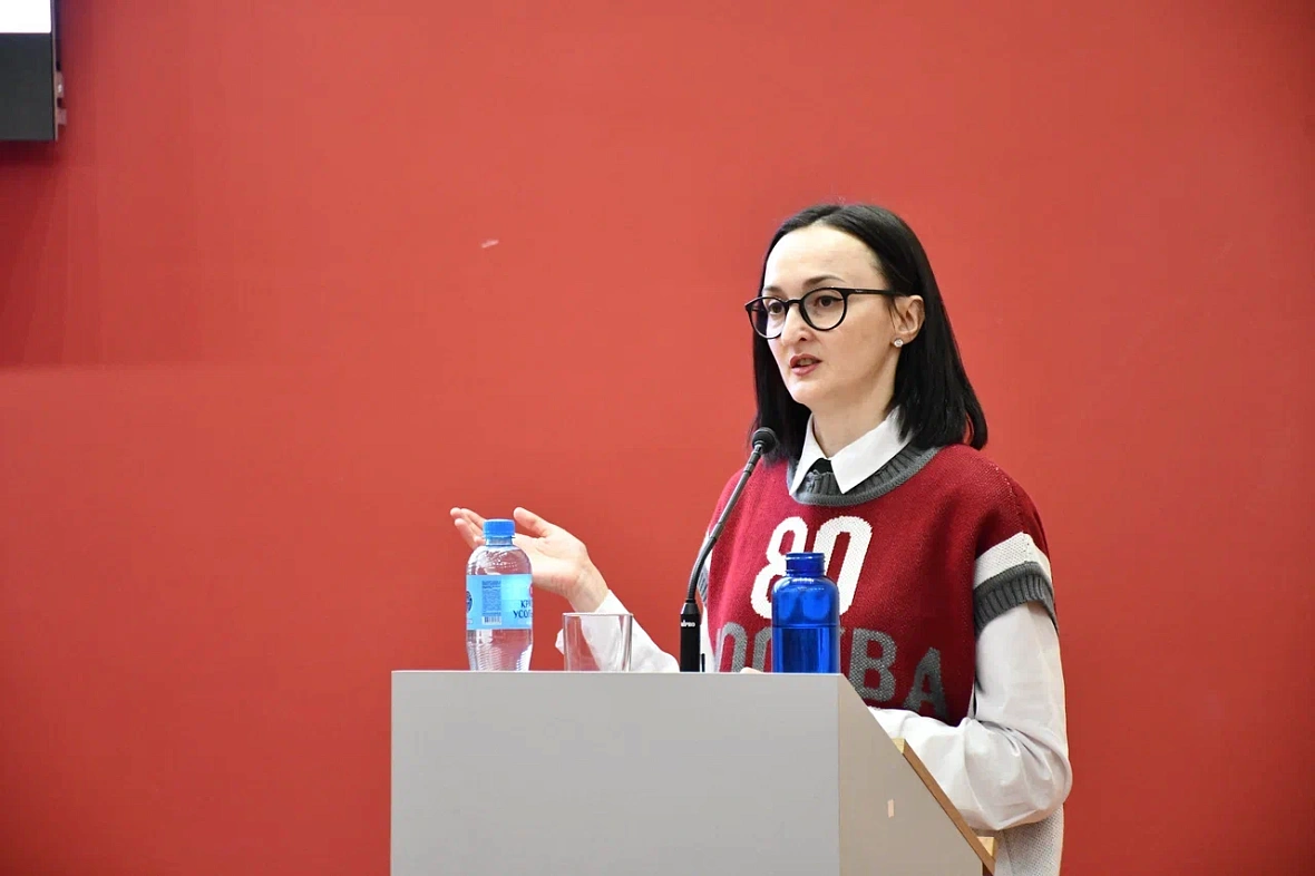 Финцентр РБ провел лекцию по повышению финансовой грамотности для сотрудников нефтяной, газовой отраслей промышленности и строительства республики 