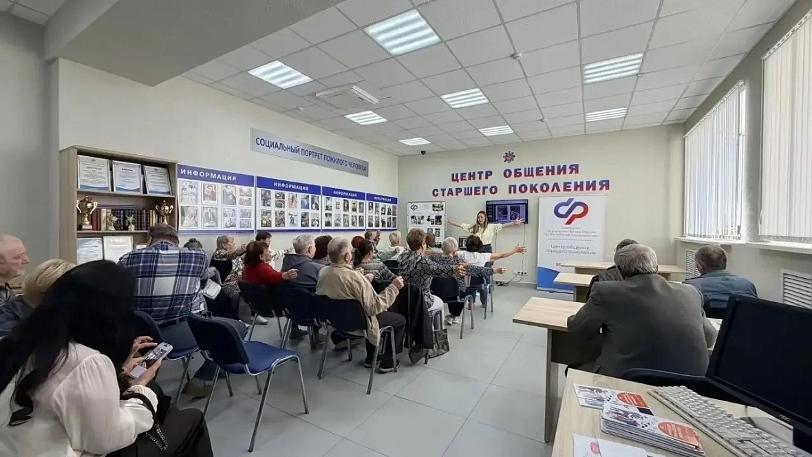 «Диалоги о финансах» состоялись в Белорецке