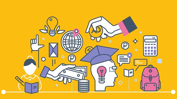 Большинство школ и колледжей Башкортостана подключились к онлайн-урокам по финграмотности