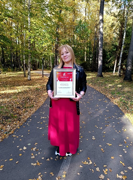 Проект по финансовой грамотности из Башкортостана стал лауреатом национальной премии  «ФИНКОР»