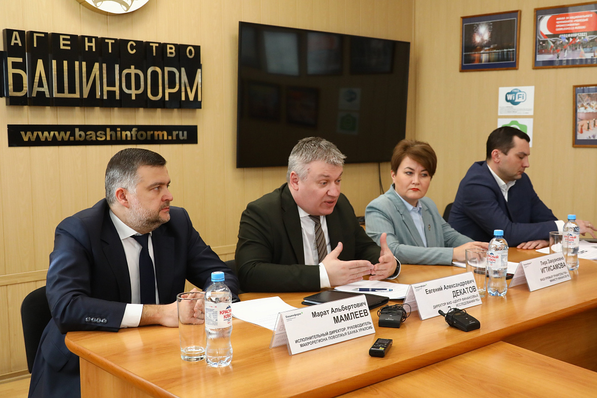 В Башкортостане 10 лет реализуется  республиканская ипотечно-накопительная программа «Жилстройсбережения»