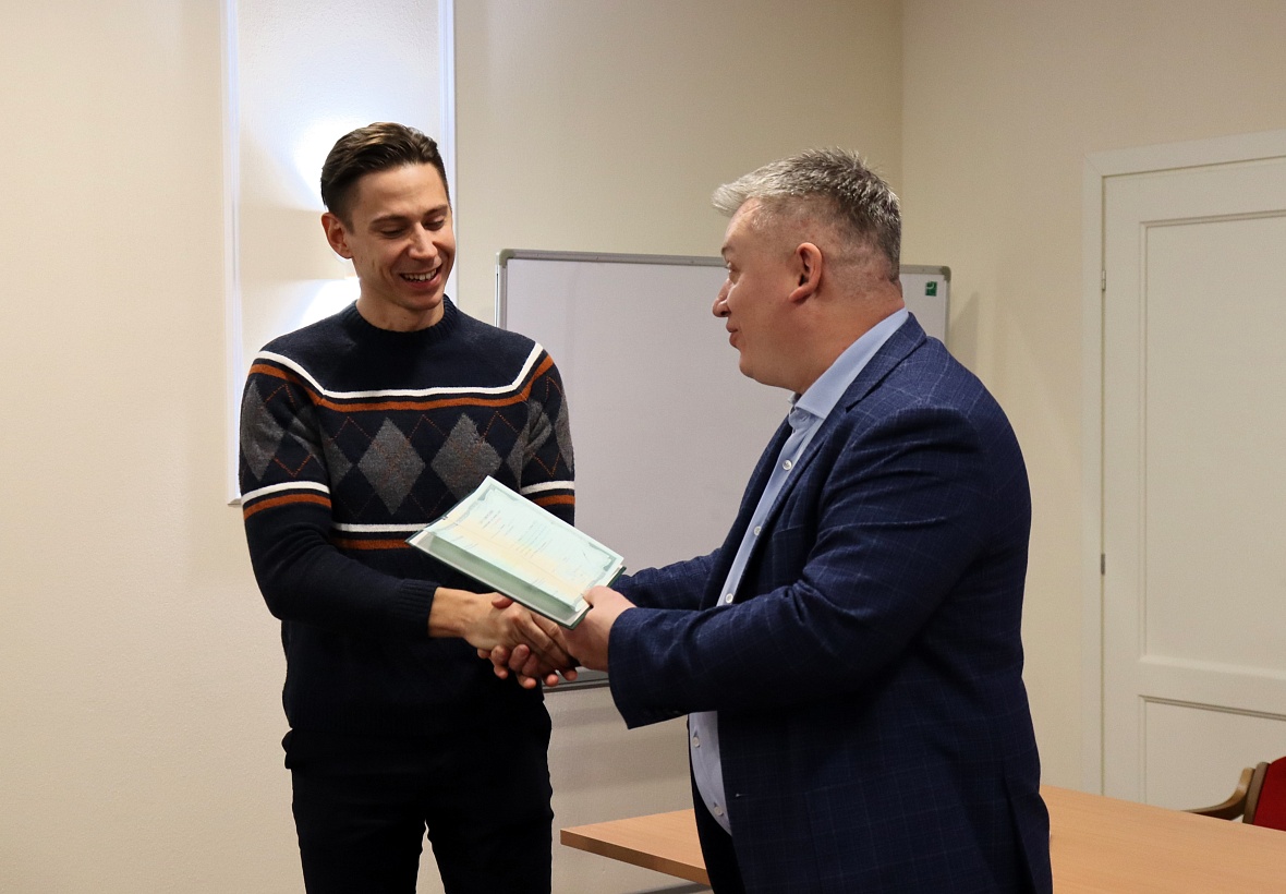 Финцентр РБ и Уфимский филиал Финансового университета заключили соглашение 