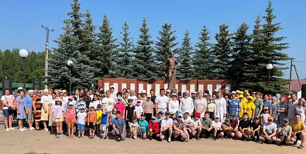 Финцентр РБ продолжает интеграцию с проектом «Трезвое село»