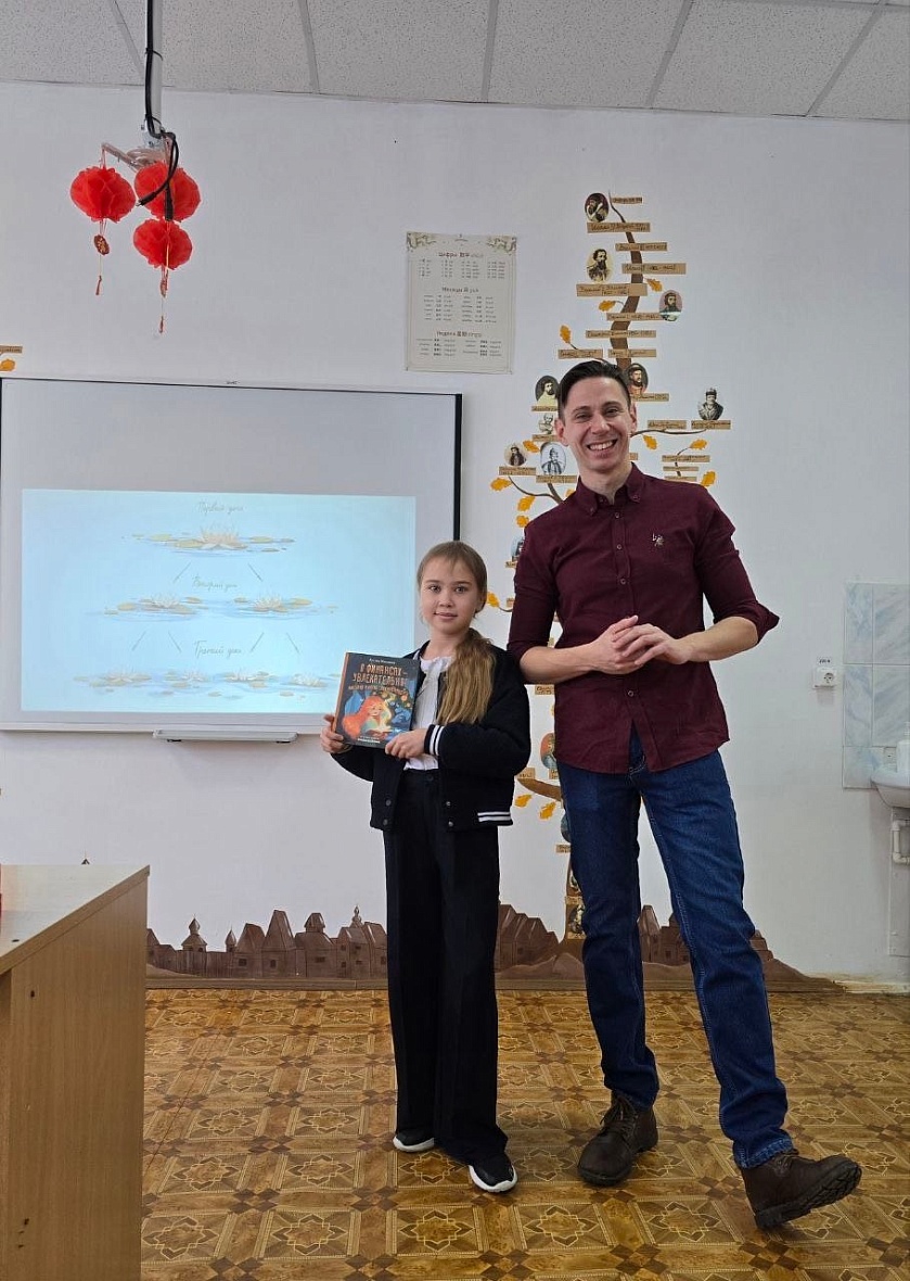 В Башкортостане продолжается реализация проекта «Волонтёры финансового просвещения» 