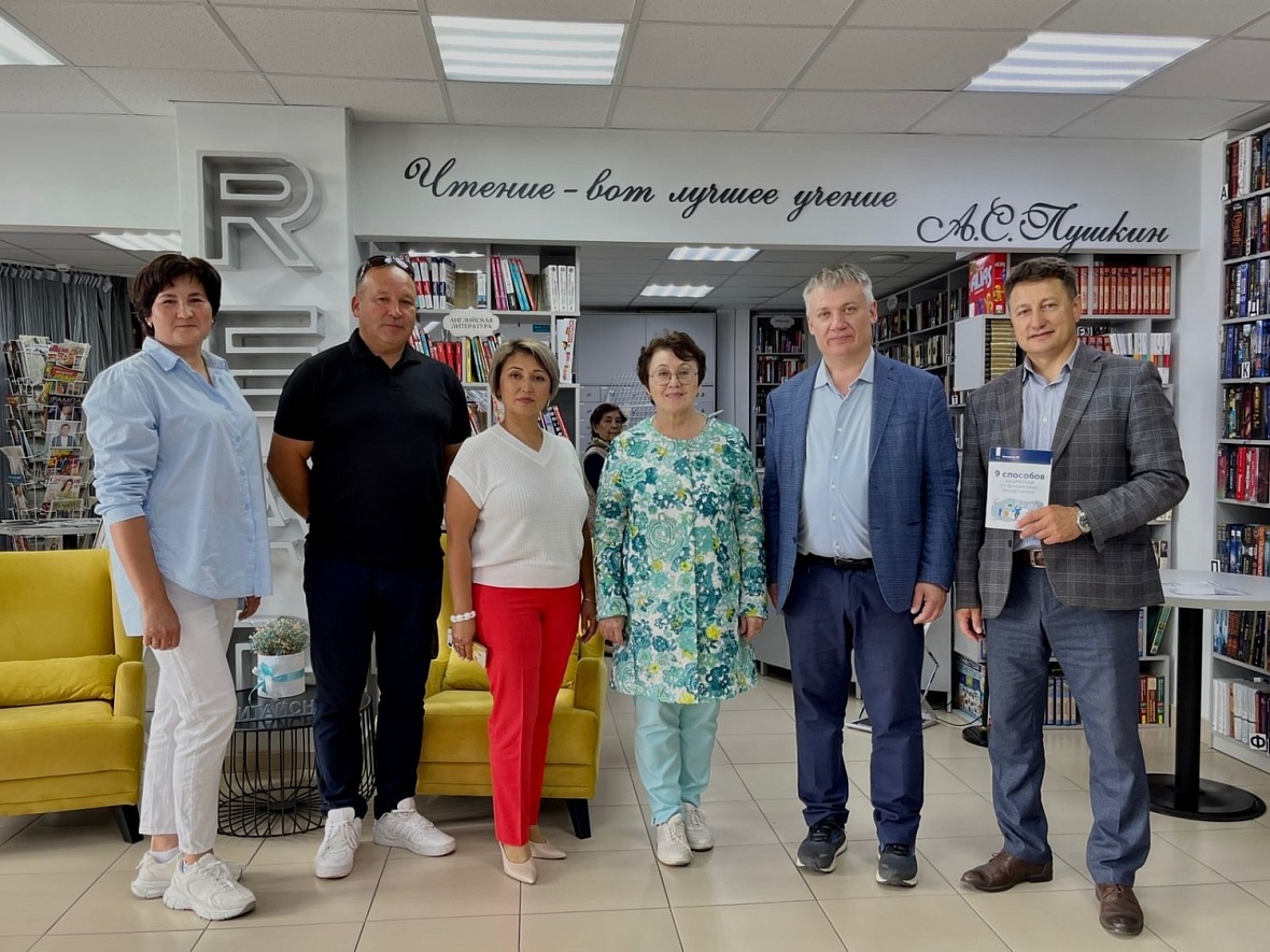 «Уголки финансовой грамотности» появились ещё в трёх селах республики 