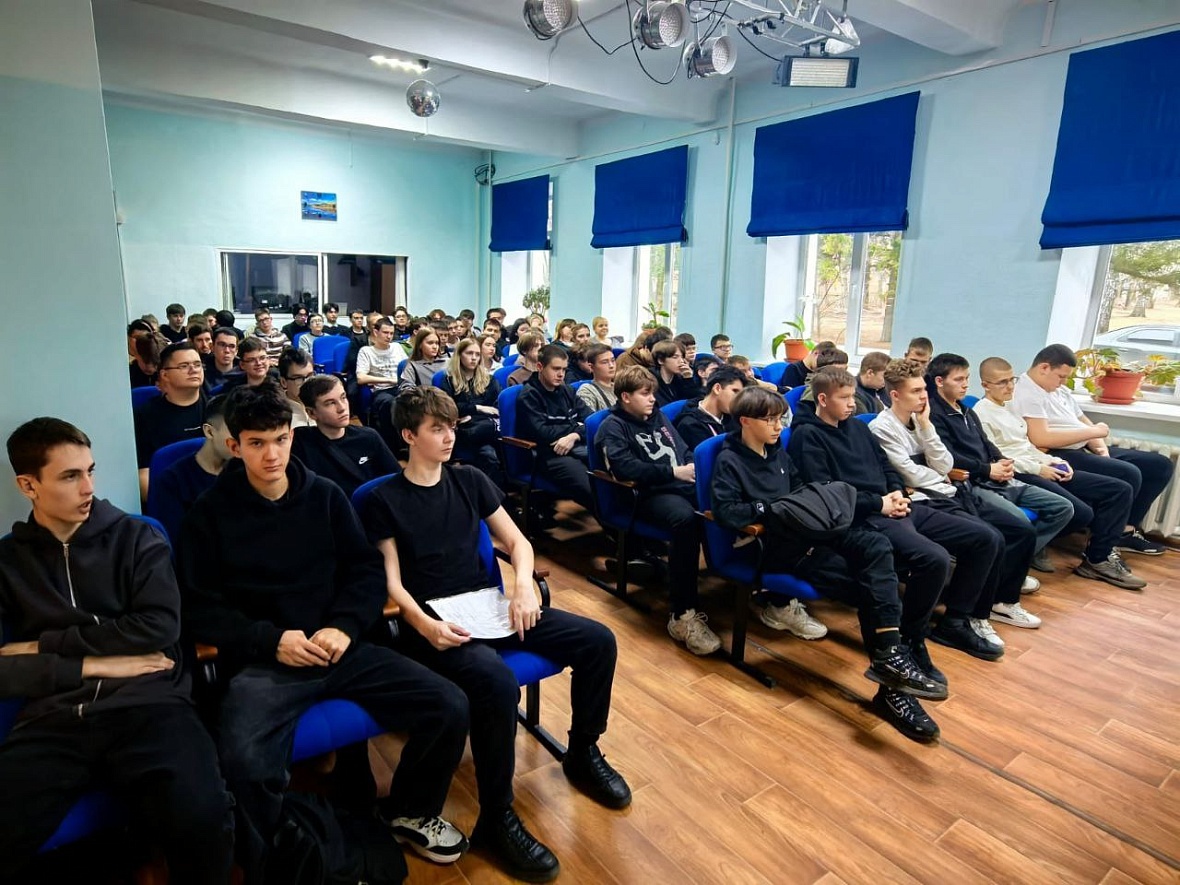 В Кумертау состоялись мероприятия по повышению финансовой грамотности «Диалоги о финансах»