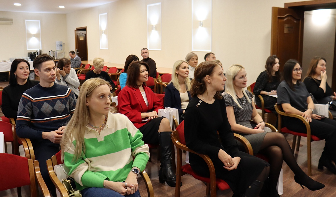 Финцентр РБ и Уфимский филиал Финансового университета заключили соглашение 