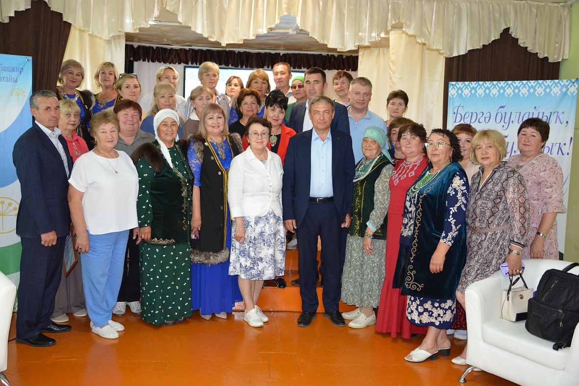 «Уголки финансовой грамотности» появились ещё в трёх селах республики 