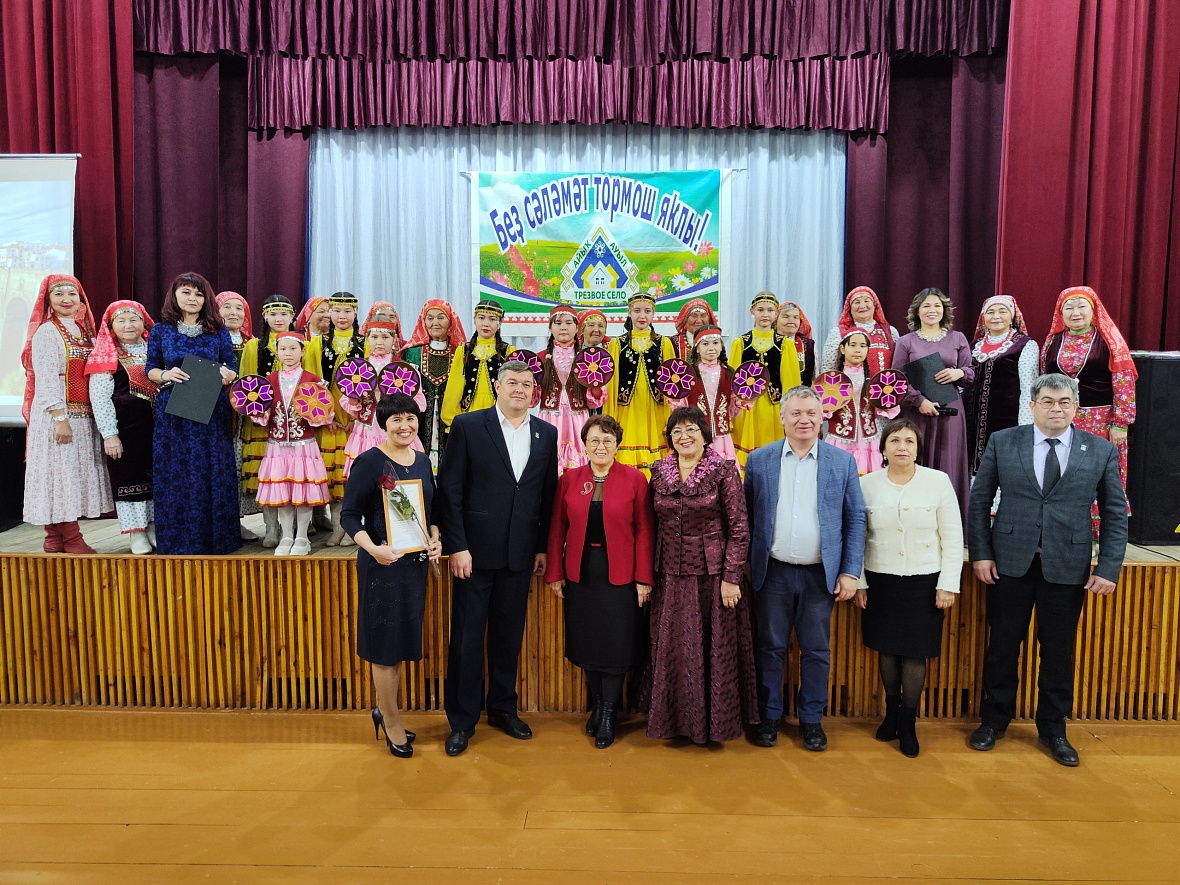 По итогам 2025 года в мероприятиях по повышению финансовой грамотности приняли участие более 48 тысяч жителей Башкортостана