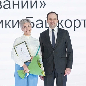 Проект Финцентра стал лауреатом премии «ФинЗОЖ эксперт»