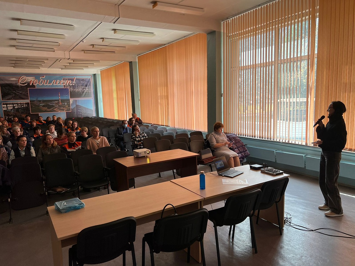 Более полутора тысяч жителей Благовещенска приняли участие в просветительских мероприятиях «Диалоги о финансах»