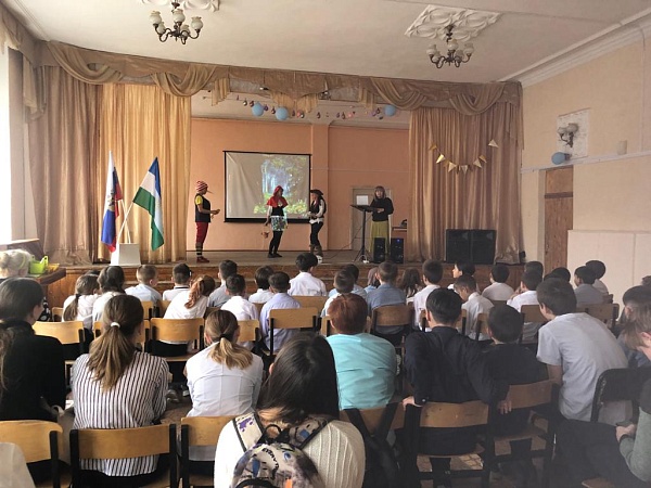 Более 250 прибывших с территорий Донбасса и Украины в Башкортостан повысили свою финансовую грамотность 