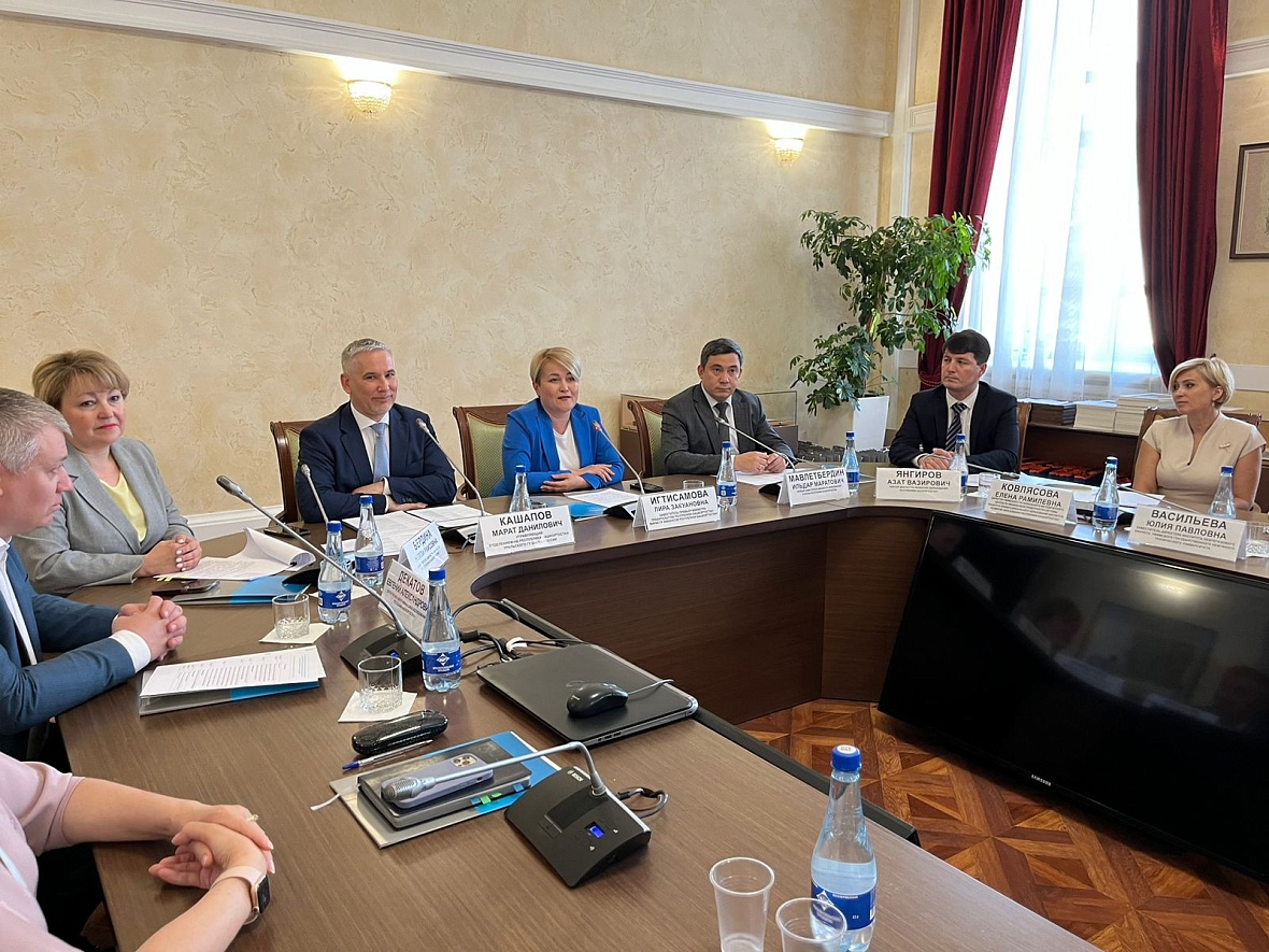 Башкортостан снова стал лидером по числу победителей во Всероссийской олимпиаде по финансовой грамотности 