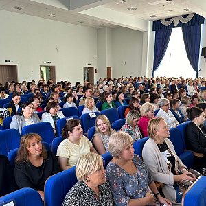 На августовских совещаниях Уфы поднимают вопросы кибербезопасности