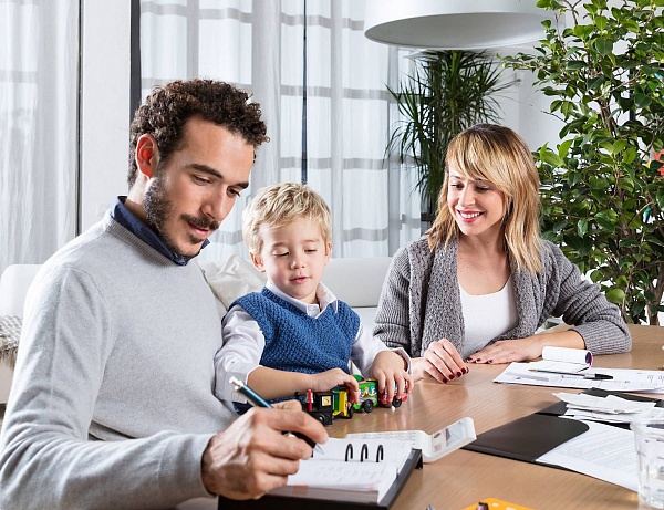 Каждый пятый житель Республики Башкортостан имеет высокий уровень финансовой грамотности  