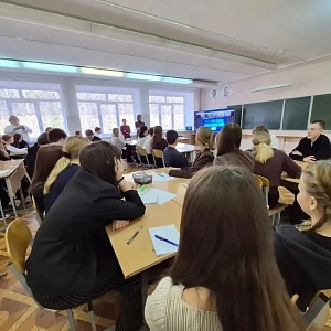 Завершилась серия мастер-классов по школьному инициативному бюджетированию