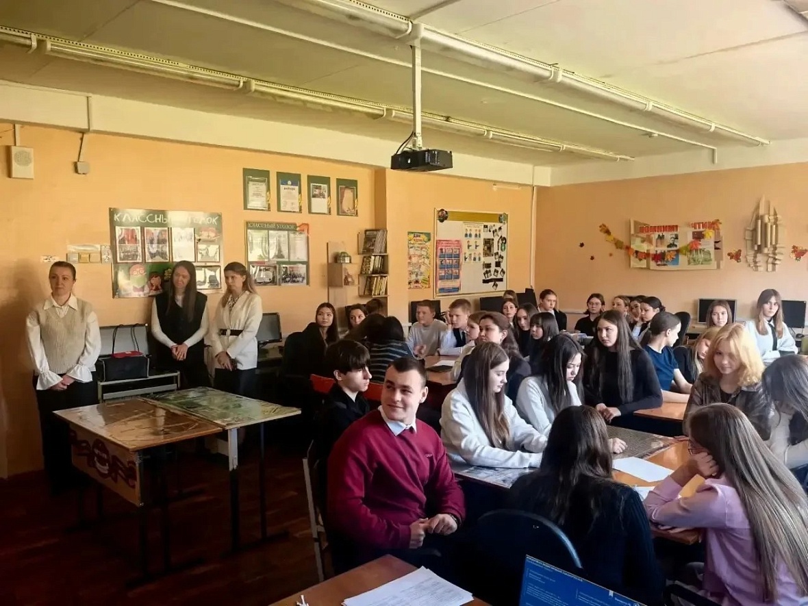 Завершилась серия мастер-классов по школьному инициативному бюджетированию